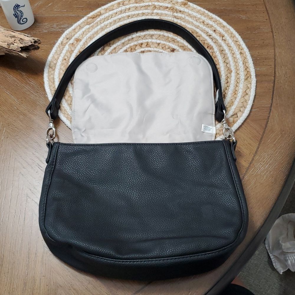 Thirty-One Rabat Studio Interchangeable Flap Cros… - image 3